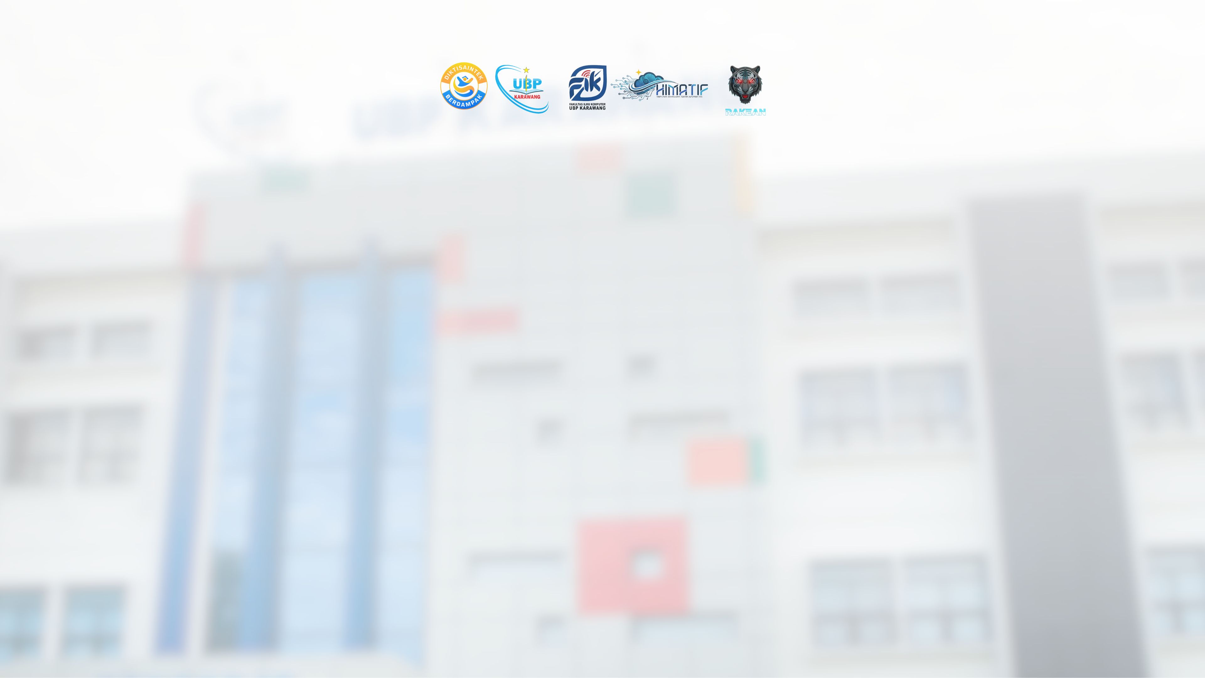 Himpunan Mahasiswa Teknik Informatika